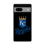 Kansas City Royals 8 Google Pixel 7a Case