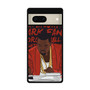 Kanye West On desk Google Pixel 7 | Google Pixel 7 Pro Case