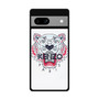 Kenzo 4 Google Pixel 7a Case