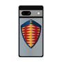 Koenigsegg Metal Google Pixel 7a Case