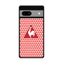 Le Coq Sportif Geometric Google Pixel 7a Case