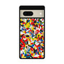 Lego in art Google Pixel 7 | Google Pixel 7 Pro Case