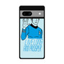 Live Long And Prosper Star trek Google Pixel 7a Case