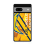 Los Angeles Chargers American Football Google Pixel 7a Case