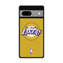 Los Angeles Lakers 1 Google Pixel 7a Case