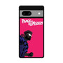 Major Lazer Peace Google Pixel 7a Case