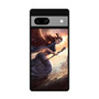 Maleficent as Angelina Jolie Google Pixel 7a Case