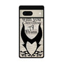Maleficent Book Google Pixel 7 | Google Pixel 7 Pro Case