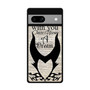 Maleficent Book Google Pixel 7a Case
