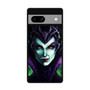 Maleficent Evil Face Google Pixel 7a Case