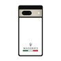 Maserati Italian Car Google Pixel 7 | Google Pixel 7 Pro Case