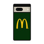McDonalds Green Google Pixel 7 | Google Pixel 7 Pro Case