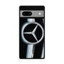 Mercedez benz front Google Pixel 7a Case