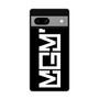 MGMT logo Google Pixel 7a Case