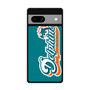 Miami Dolphins American football Google Pixel 7a Case