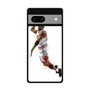 Michael Jordan Slam Dunk Google Pixel 7a Case