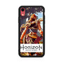 Horizon Zero Dawn Game iPhone XR Case Horizon Zero Dawn Game iPhone XR Case