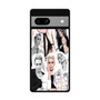 miley cyrus collage Google Pixel 7a Case