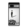 Mob Psycho 100 3 Google Pixel 7a Case