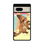 Monster Hunter 2 Google Pixel 7 | Google Pixel 7 Pro Case