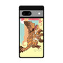 Monster Hunter 2 Google Pixel 7a Case