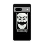 Mr Robot Fsociety Google Pixel 7a Case