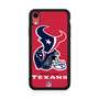 Houston Texans 1 iPhone XR Case Houston Texans 1 iPhone XR Case