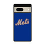 New York Mets 2 Google Pixel 7 | Google Pixel 7 Pro Case