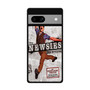 newsies broadway musical Google Pixel 7a Case