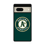 Oakland Athletics Baseball Team 1 Google Pixel 7 | Google Pixel 7 Pro Case