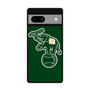 Oakland Athletics Elephant Logo Google Pixel 7a Case