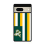Oakland Athletics Flag Google Pixel 7 | Google Pixel 7 Pro Case
