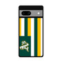 Oakland Athletics Flag Google Pixel 7a Case