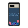 Ohana Stitch Google Pixel 7 | Google Pixel 7 Pro Case