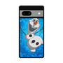 olaf frozen Google Pixel 7a Case