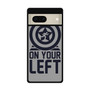 On your left captain america 1 Google Pixel 7 | Google Pixel 7 Pro Case