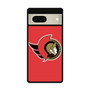 Ottawa Senators 3 Google Pixel 7 | Google Pixel 7 Pro Case Ottawa Senators 3 Google Pixel 7 | Google Pixel 7 Pro Case