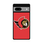 Ottawa Senators 3 Google Pixel 7a Case Ottawa Senators 3 Google Pixel 7a Case