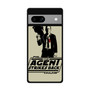 Phil The Agent of Shield Google Pixel 7a Case