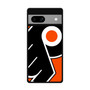 Philadelphia Flyers Big Logo Google Pixel 7a Case