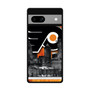 Philadelphia Flyers City Google Pixel 7a Case