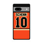Philadelphia Flyers Schenn Google Pixel 7a Case