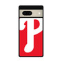 Philadelphia Phillies 1 Google Pixel 7 | Google Pixel 7 Pro Case