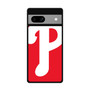 Philadelphia Phillies 1 Google Pixel 7a Case