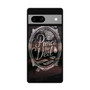 Pierce The Veil Forget Regret Google Pixel 7a Case