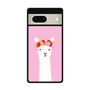 Pink Alpaca Google Pixel 7 | Google Pixel 7 Pro Case