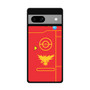 Pokemon Go Pokedex Instinc Google Pixel 7a Case