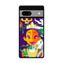 princess frog tardis Google Pixel 7a Case
