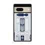 R2D2 Google Pixel 7 | Google Pixel 7 Pro Case