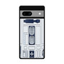 R2D2 Google Pixel 7a Case